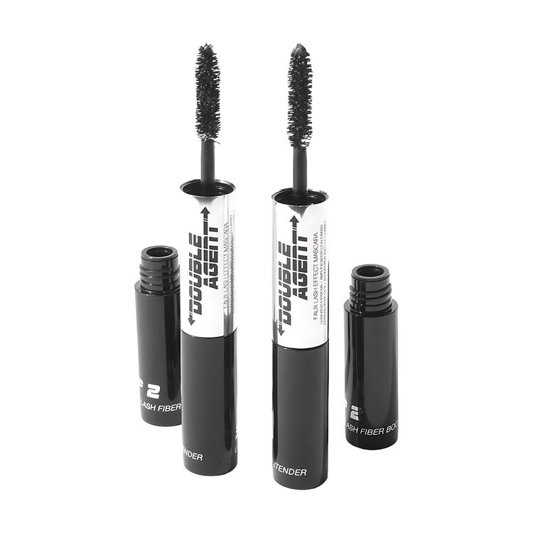 Double Agent Mascara