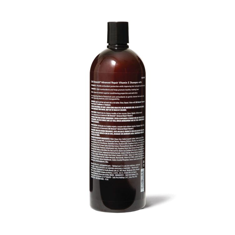 Advanced Repair Shampoo