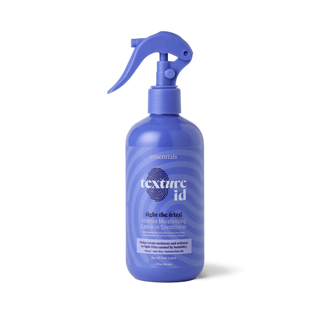 Texture ID Intense Moisture Leave-In | Sally Beauty