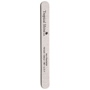 Zebra Cushion Nail File 180