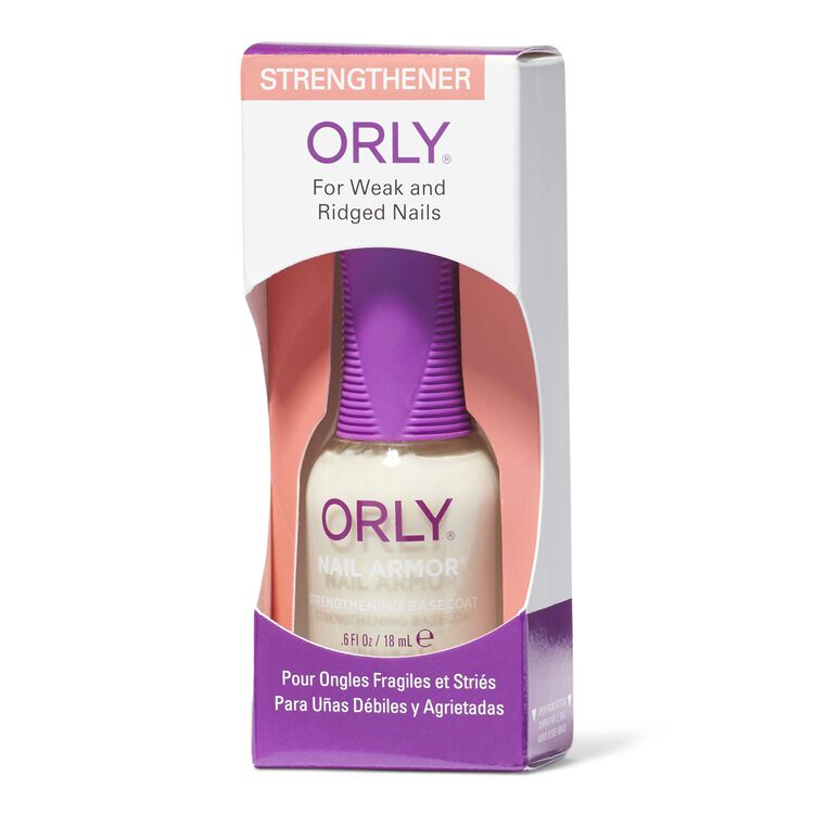 ORLY Nail Armor Liquid Silk Wrap