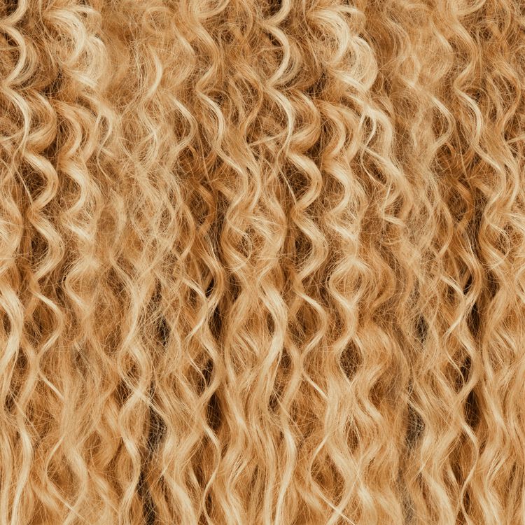 6N Dark Blonde Brilliant 12 Permanent Gloss Hair Color