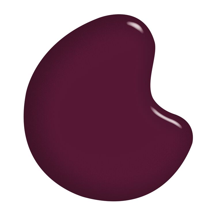 Go Garnet Nail Color