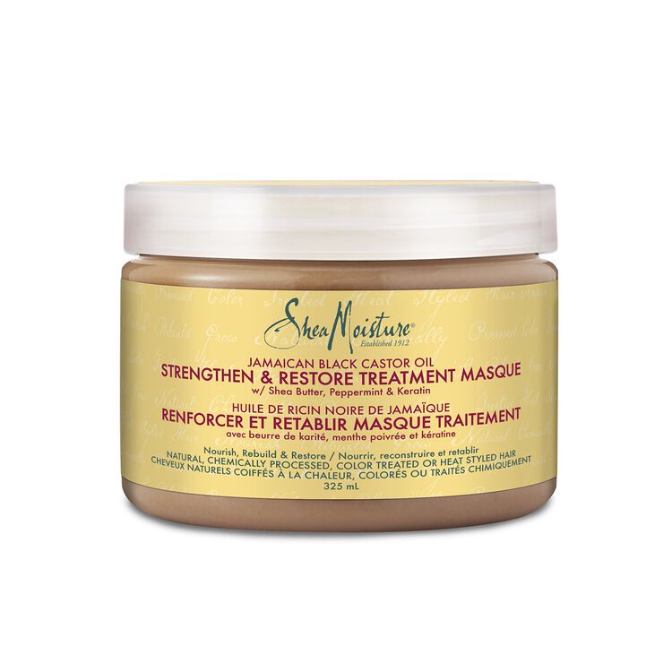 Strengthen & Restore Treatment Masque