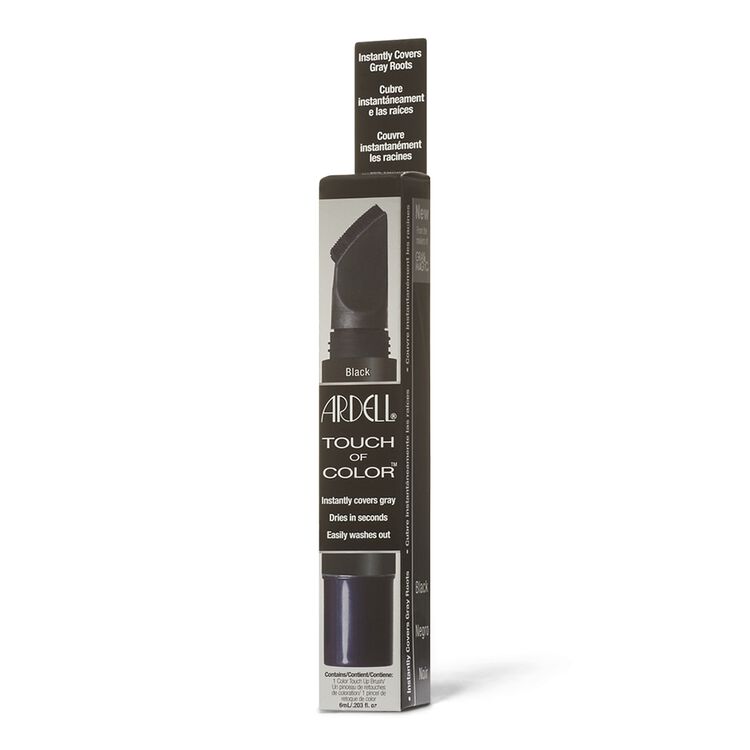 Black Root Touch Up Marker