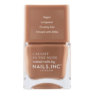 Maldives Beach Nail Polish