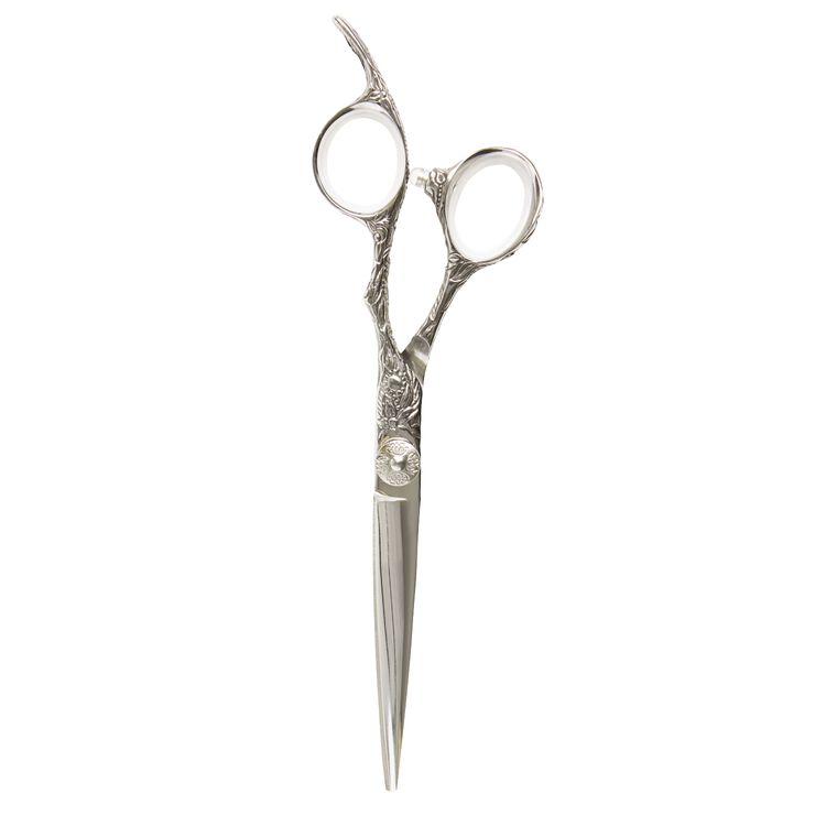 Carved Styling Shears