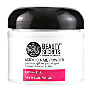 acrylic powder liquid quick