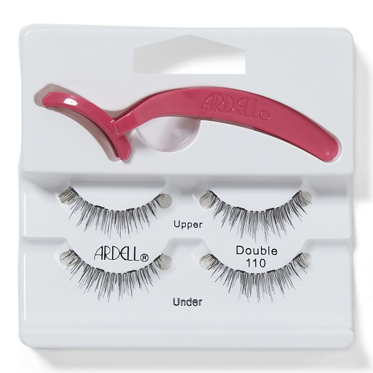 Magnetic Strip Lash Double 110