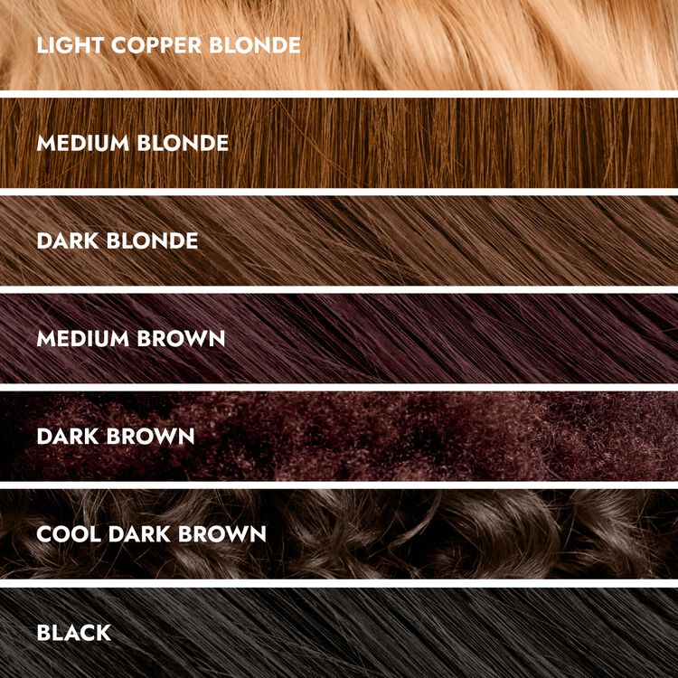 Bonding Color Conditioner Black