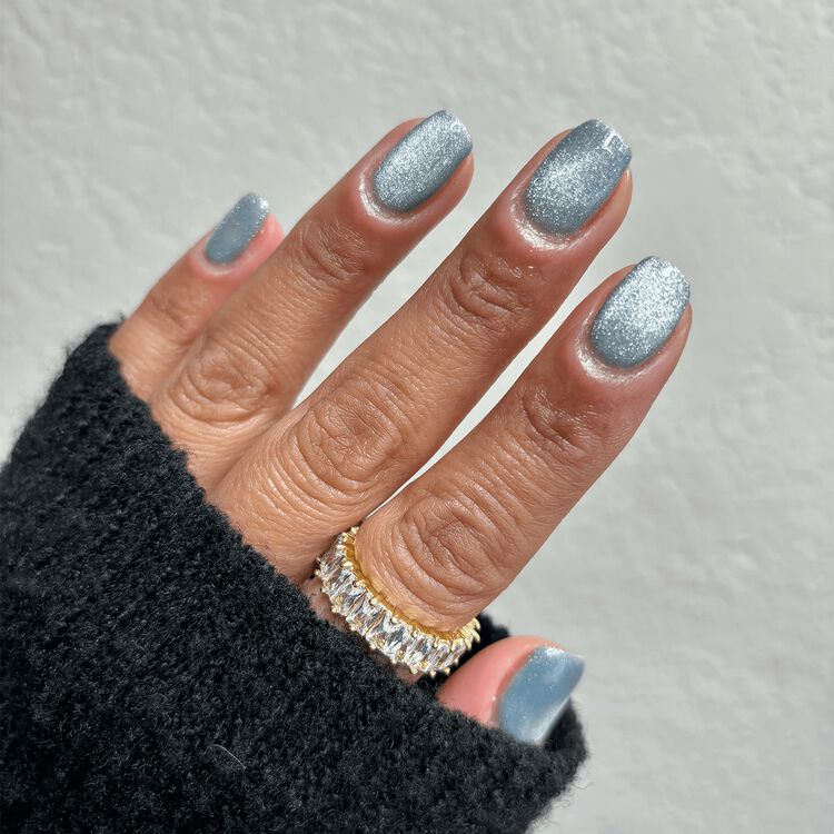 Moonstone Gel Polish