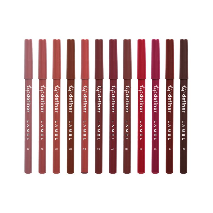 Contour Pencil Lip Definer