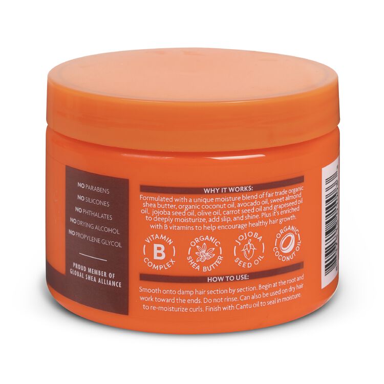 Coconut Curling Cream