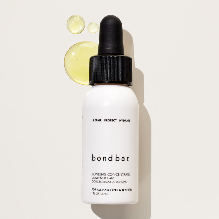 Bonding Concentrate