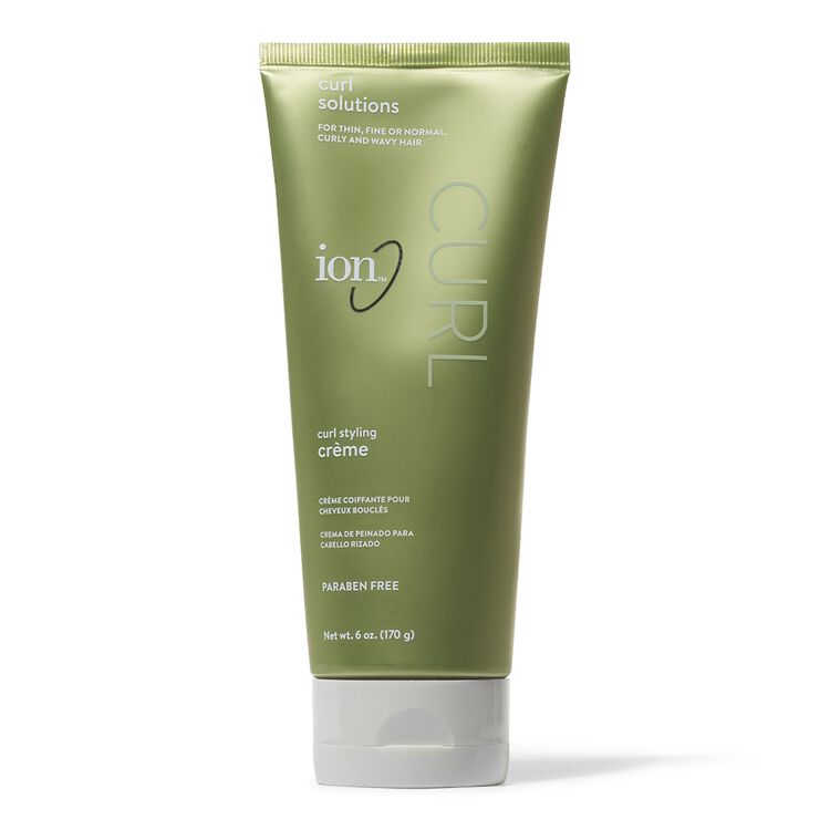 Curl Styling Creme