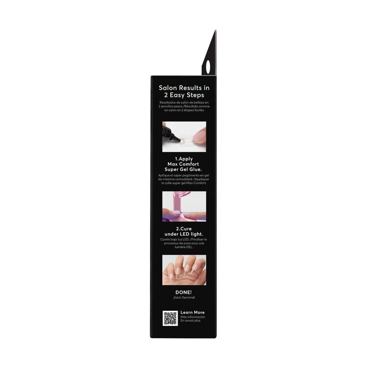 GelXtend LED Lamp