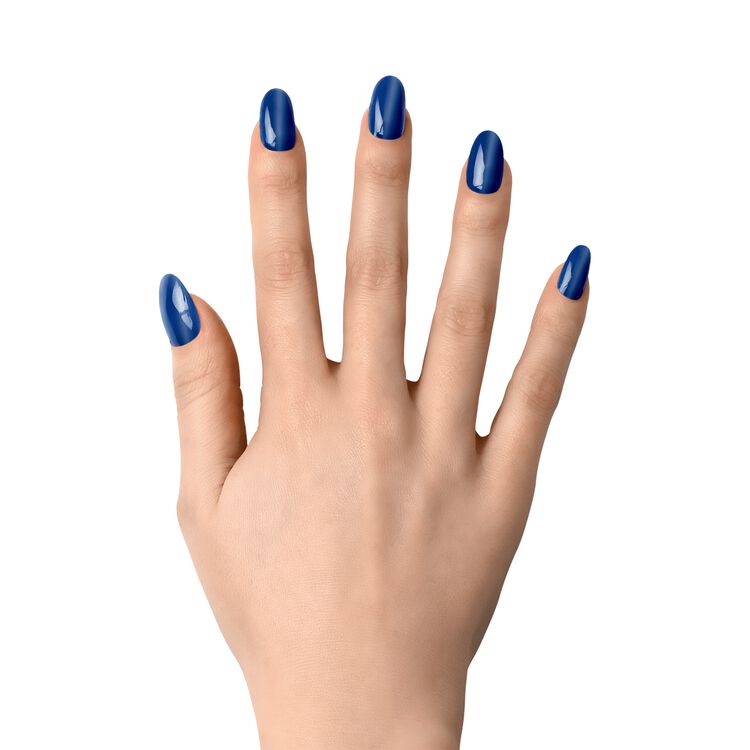 Ocean Blue Dip Powder