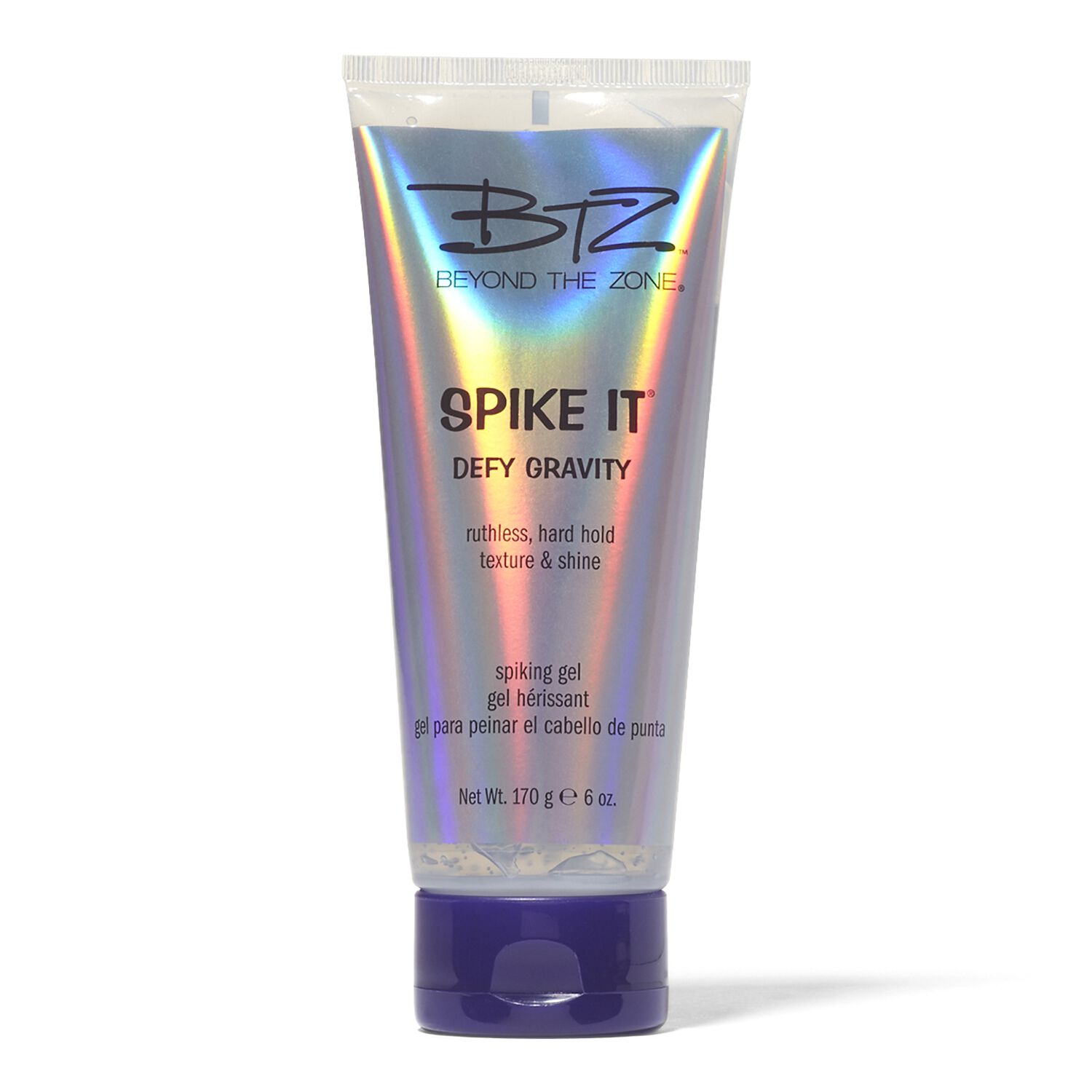 Beyond The Zone Spike It Hair Gel Hair Gel & Glaze Sally Beauty