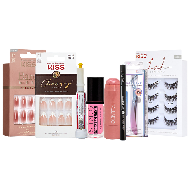 Glamour Gift Bundle
