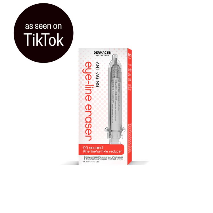 Eye Line Eraser 90 sec Eye Perfector