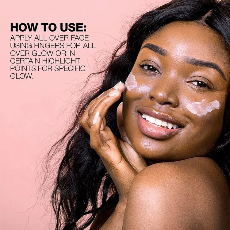I'm Glowing Illuminating Primer