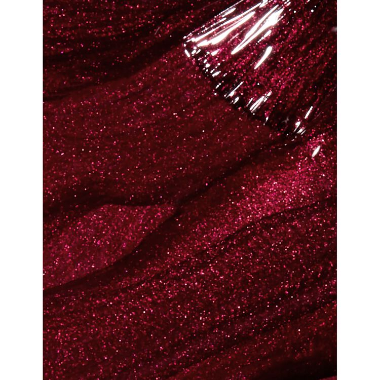 Bogota Blackberry Nail Lacquer