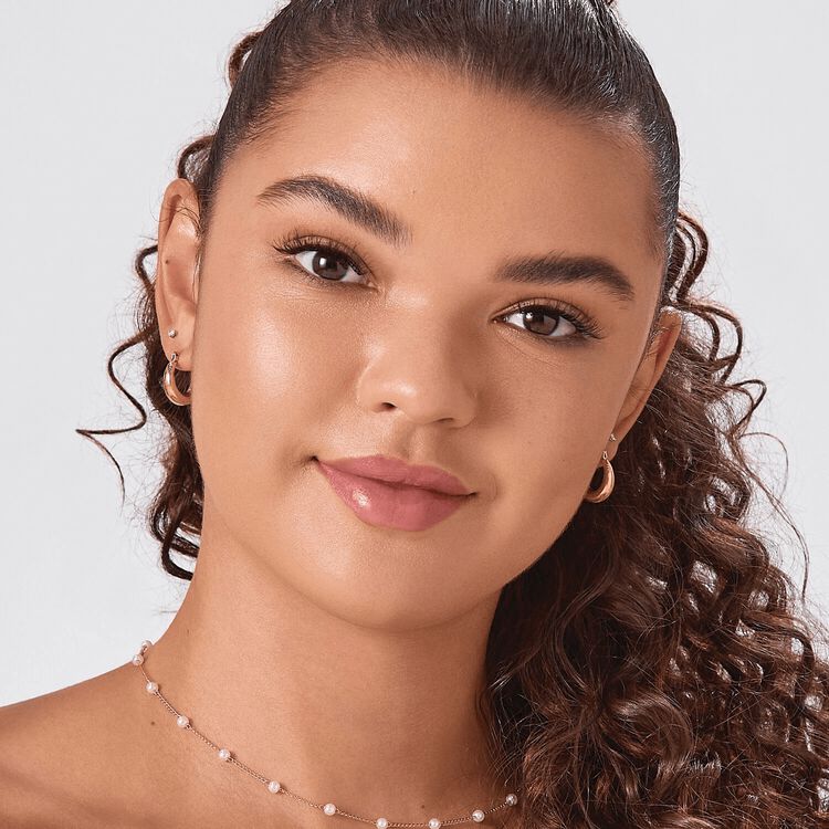 imPRESS Press on Falsies - Authentic Natural Cluster Lashes