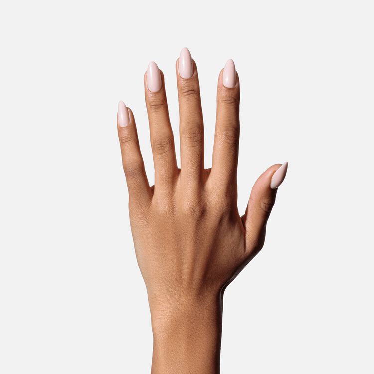 Nailflex&Chill (Medium Almond) Premium Press On Nails