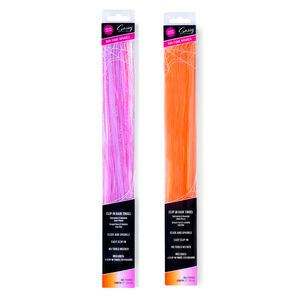 Boo-tique Sparkle Clip-In Tinsel