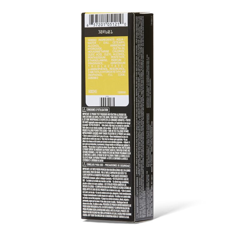 L'Oreal Excellence HiColor Golden Blonde