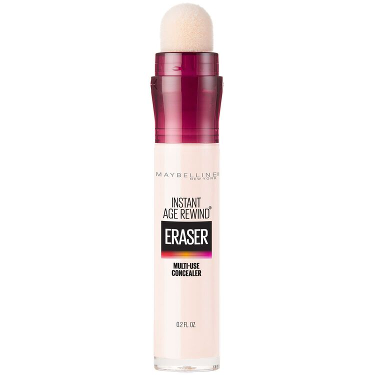 Maybelline Instant Age Rewind Eraser Concealer Cool Ivory Concealers