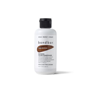 Bonding Color Conditioner Dark Blonde