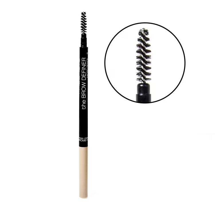 Brow Definer Ash Brown Micro-Pencil