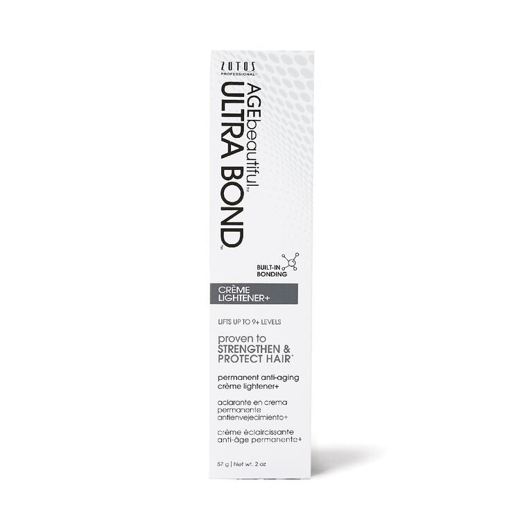 Ultra Bond Cr&egrave;me Lightener 2oz.