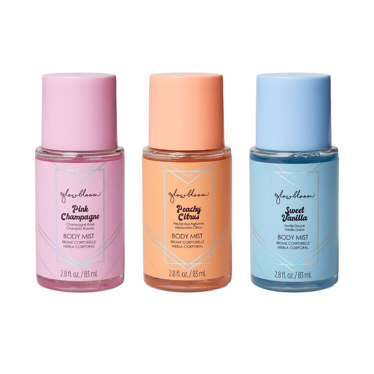 Body Mist