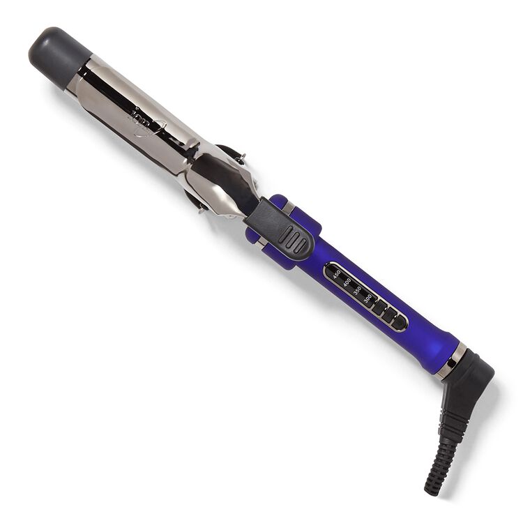 ion Titanium Pro 1-1/4 Inch Curling Iron Curling Irons