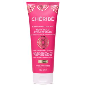 Soft Hold Styling Gel&eacute;e