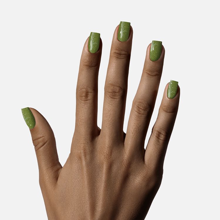 Forever Glaze Gel Polish Cactus Flower