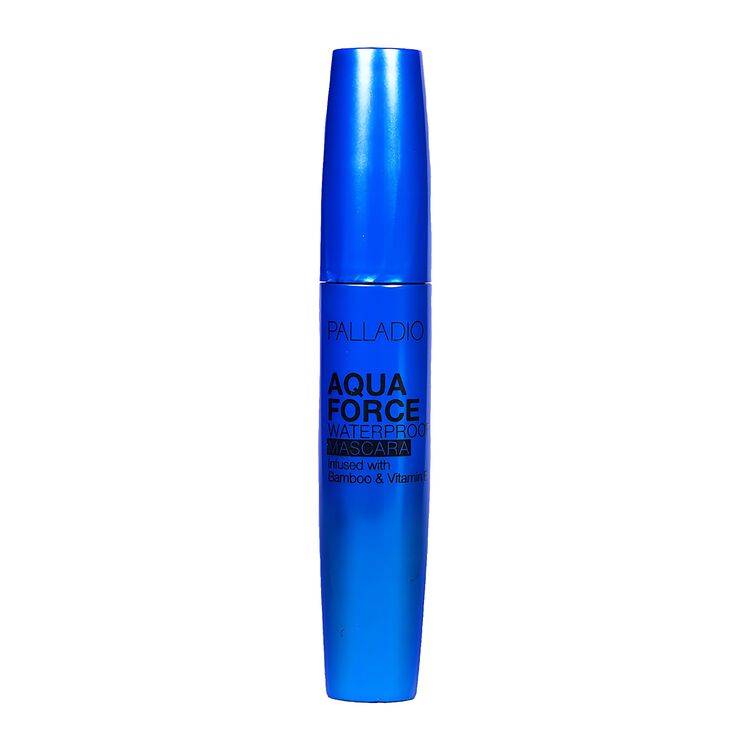 Aqua Force Brown Waterproof Mascara