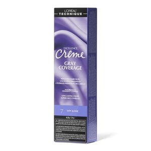 L'Oreal Excellence Creme Dark Blonde