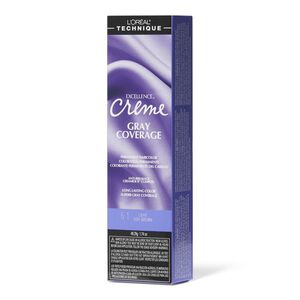 L'Oreal Excellence Creme Light Ash Brown