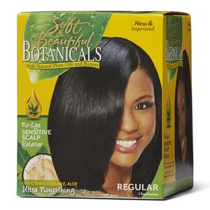 Relaxers Sally Beauty