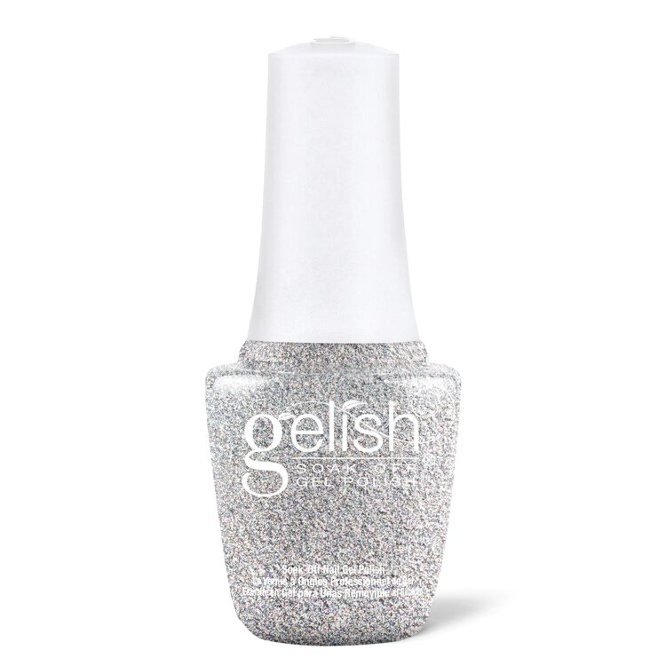 MINI Soak-Off Gel Nail Polish Fame Game