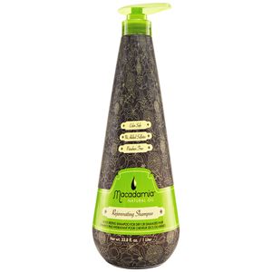 Rejuvenating Shampoo