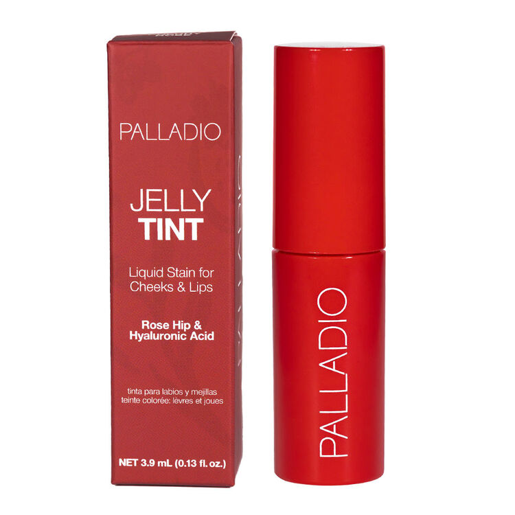 Cherry Rose Jelly Tint