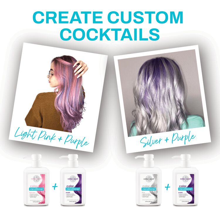 Color + Clenditioner