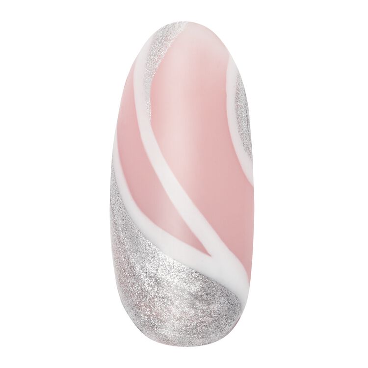 White Gel Paints