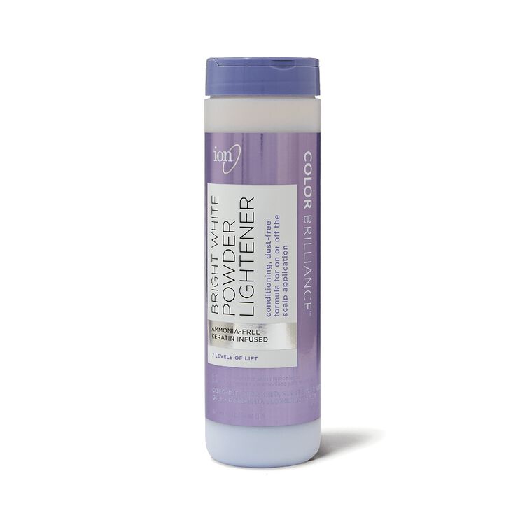 Ammonia-Free Powder Lightener 1lb