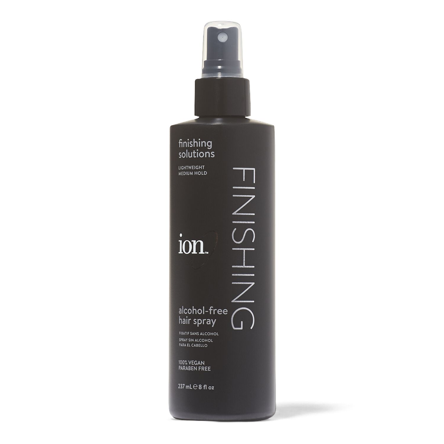 ion AlcoholFree Hair Spray Hair Sprays Sally Beauty