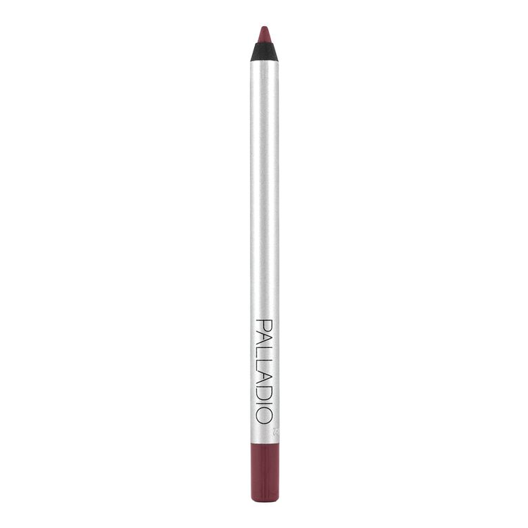 Palladio Precision Lip Liner Cabernet